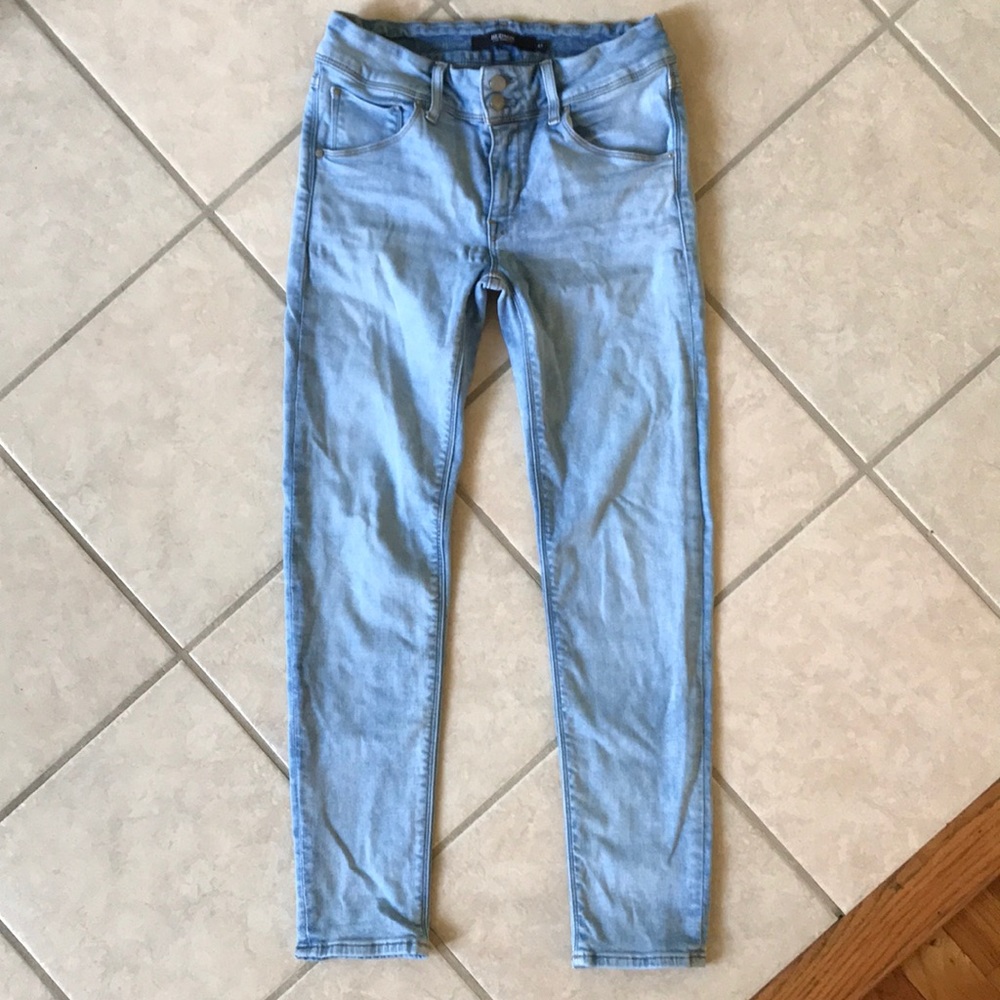 Hudson Jeans